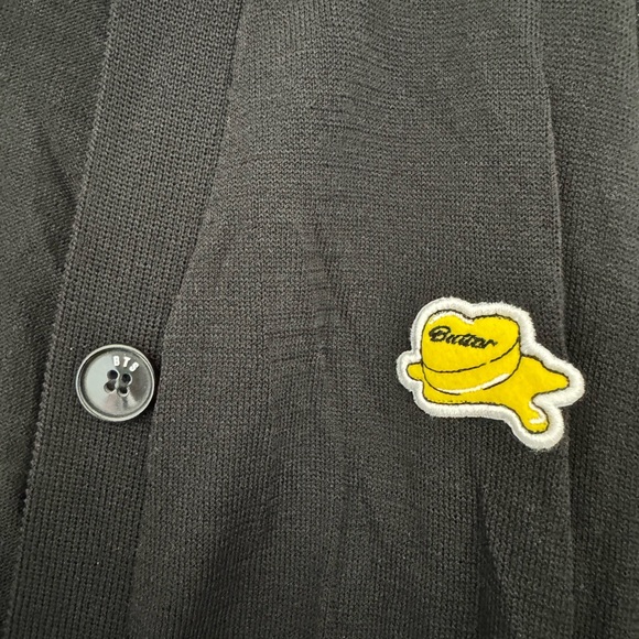 Butter BTS Cardigan - Picture 5 of 5